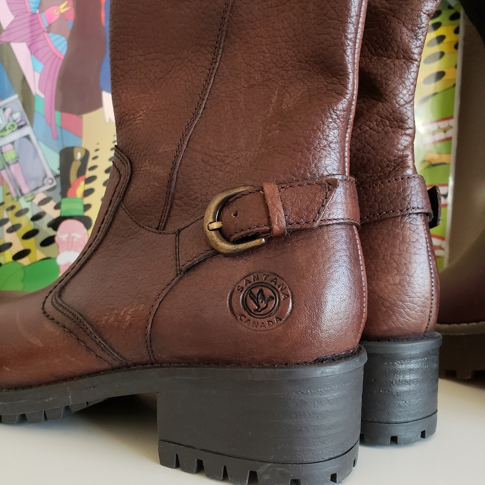 Santana canada women's boots